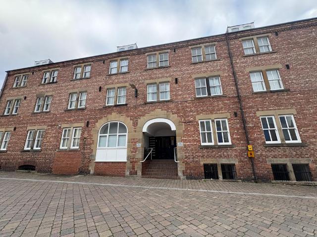 Flat for sale in Grainger Town, Tyne And Wear