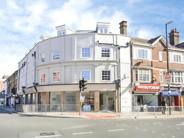 Flat for sale in Moulsham, Chelmsford