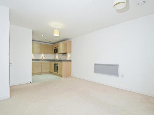 Flat for sale in Cardiff International Sports Village, Falcon Lodge