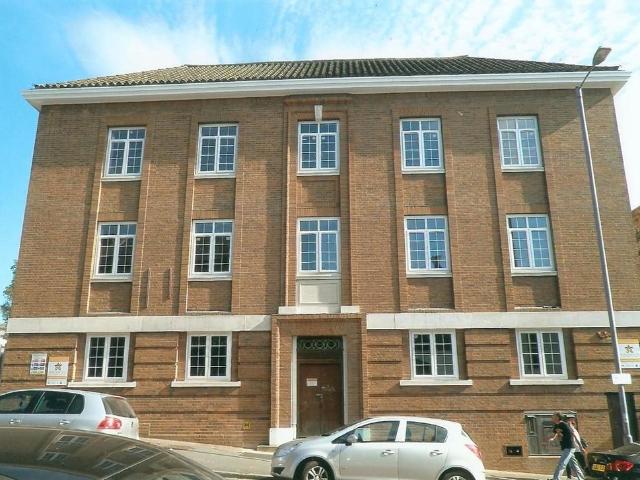 Flat for sale in Rushock, Worcestershire