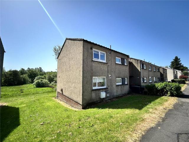 Flat for sale in Kirkintilloch, Scotland