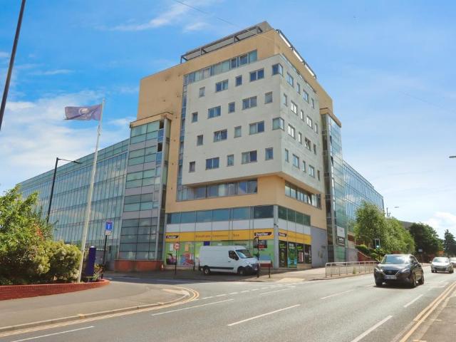 Flat for sale in Lowfield, Isle Of Man