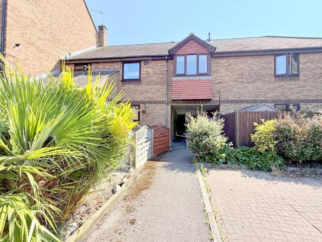 Flat for sale in Old Town, Poole