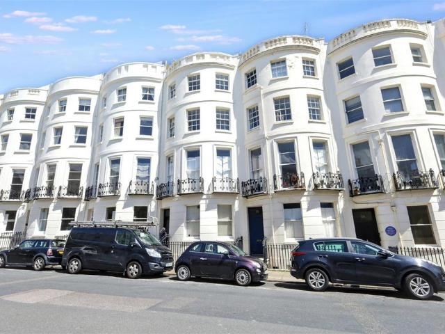 Flat for sale in Brunswick, Isle Of Man