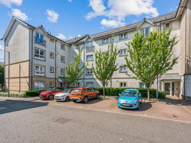 Flat for sale in Cambuskenneth, Scotland