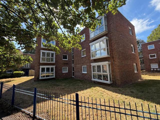 Flat for sale in Old Town, Poole