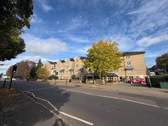 Flat for sale in The Dales, Ipswich