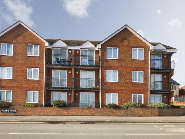 Flat for sale in Bridlington, East Riding Of Yorkshire