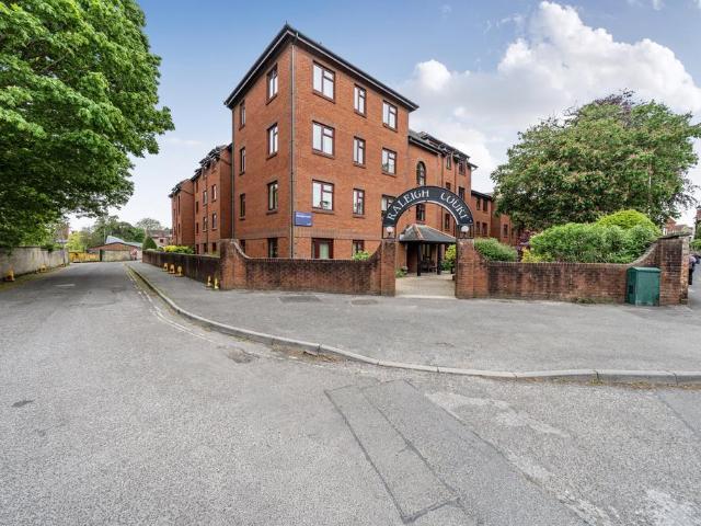 House for sale in Trowbridge