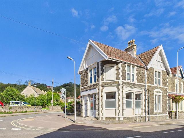 Flat for sale in East Clevedon, Clevedon