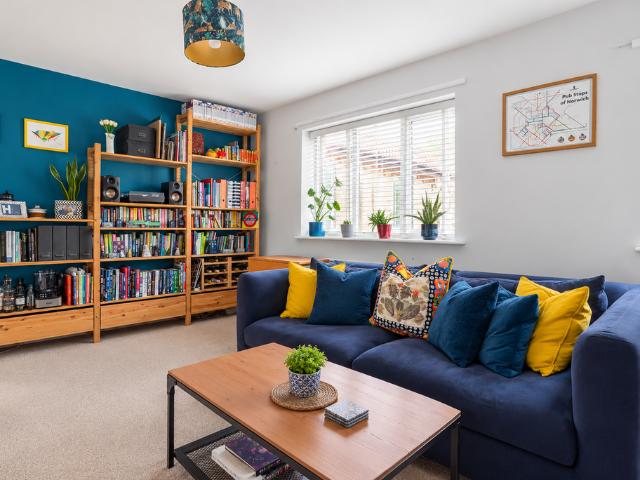 Flat for sale in London Borough of Lewisham, Greater London