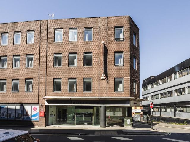 Flat for sale in City Centre, Isle Of Man