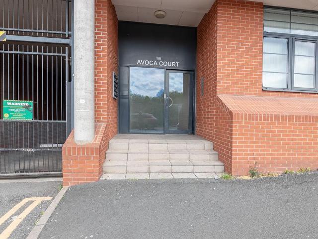 Flat for sale in Highgate, West Midlands