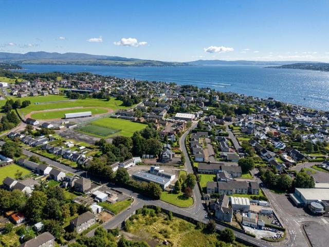 Flat for sale in Bogleha, Dunoon