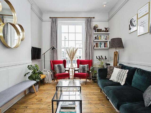Flat for sale in Haggerston, Isle Of Man