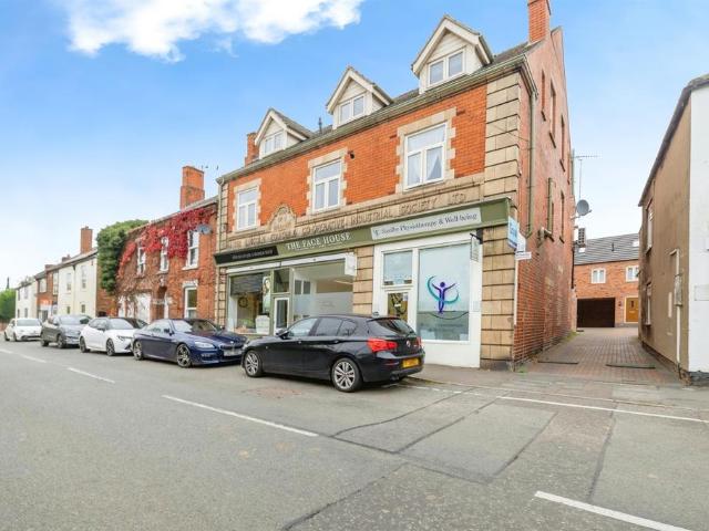Flat for sale in Saxilby with Ingleby CP, Ingleby