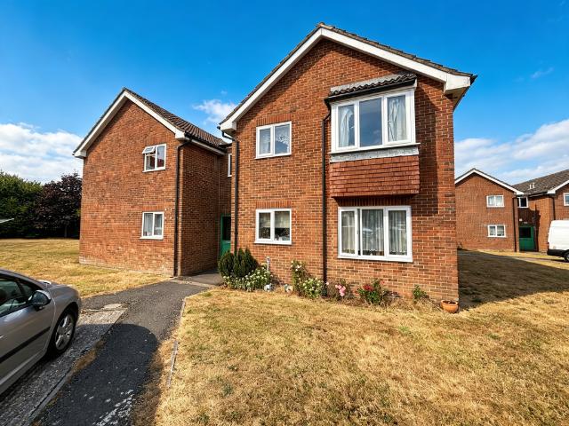 Flat for sale in The Maltings, Shaftesbury