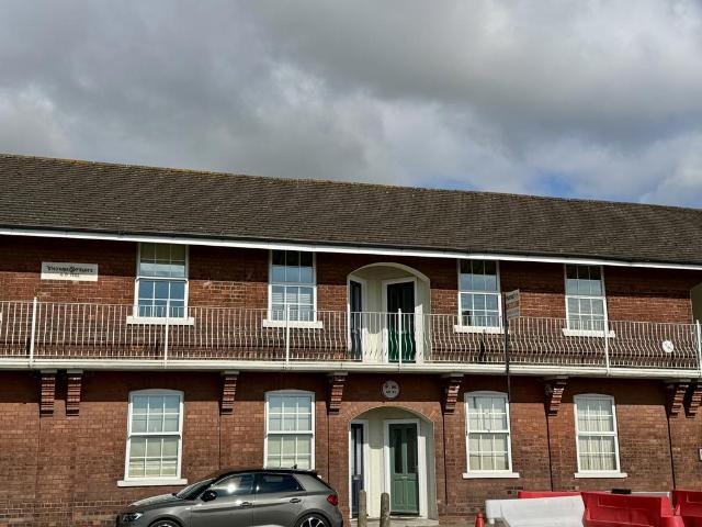Flat for sale in Woodmansey, East Riding Of Yorkshire