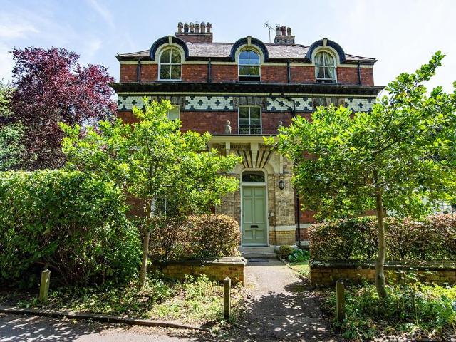 Flat for sale in Baswich, Staffordshire