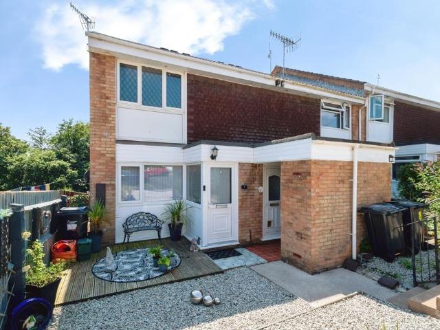 Flat for sale in Torpoint