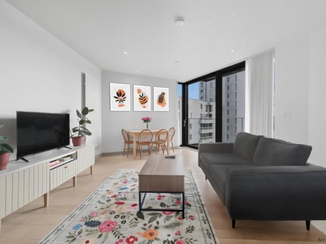 Flat for sale in Cat Hill, Isle Of Man