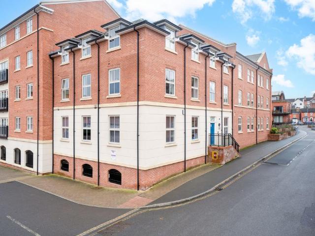 Flat for sale in Diglis, Isle Of Man