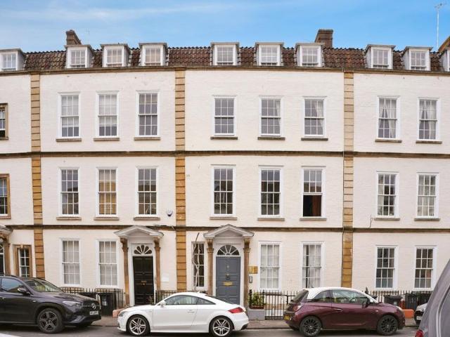 Flat for sale in City Centre, Feckenham