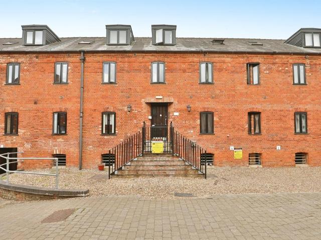 Flat for sale in East Tuddenham, Norfolk