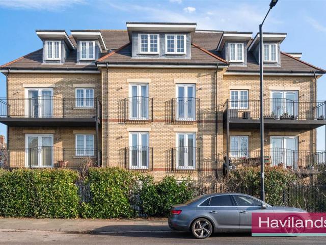 Flat for sale in Cat Hill, Isle Of Man