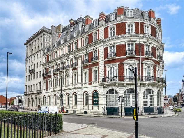 Flat for sale in St Mary's, Isle Of Man