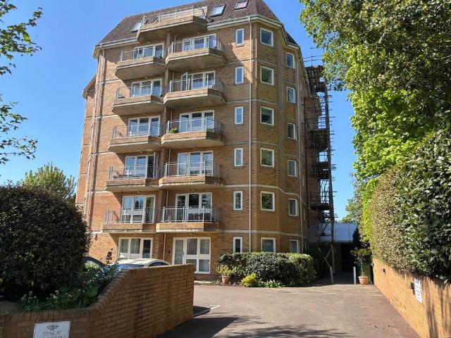 Flat for sale in St Leonards Green, Guestling Green