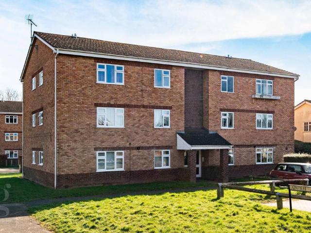 Flat for sale in Westfields, Lower Bullingham