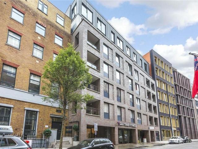 Flat for sale in Tower Liberty, Whitechapel