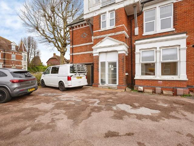 Flat for sale in Tipner, City Of Portsmouth
