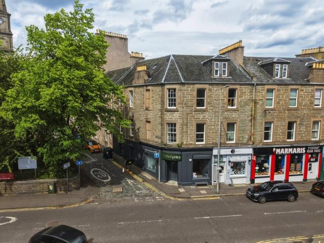 Flat for sale in Blackness, Scotland