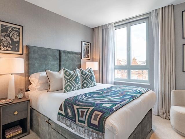 Flat for sale in City of Westminster, Greater London