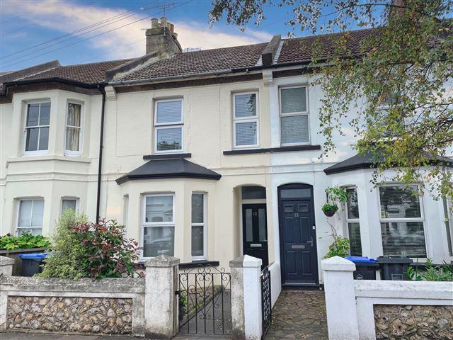 Flat for sale in Worthing, Isle Of Man