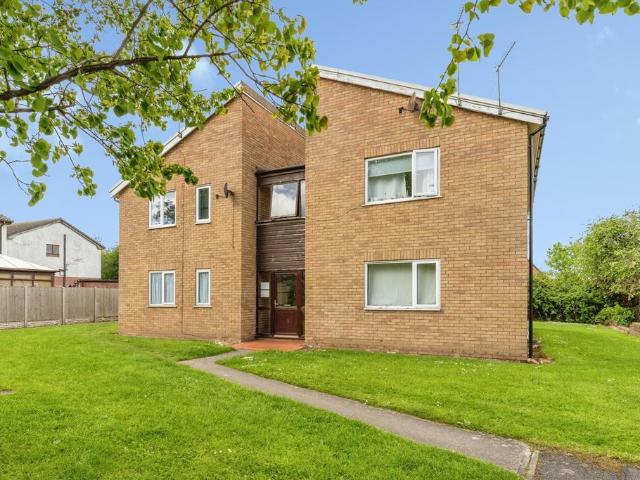 Flat for sale in Prestatyn