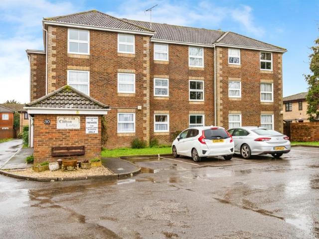 Flat for sale in City Of Southampton