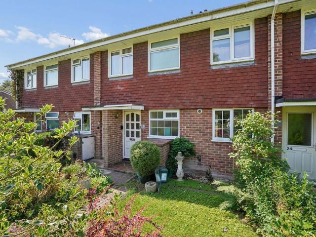 Flat for sale in Charlton, Dromore