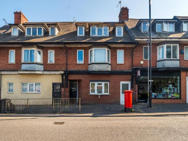 Flat for sale in Bitterne Manor, Isle Of Man