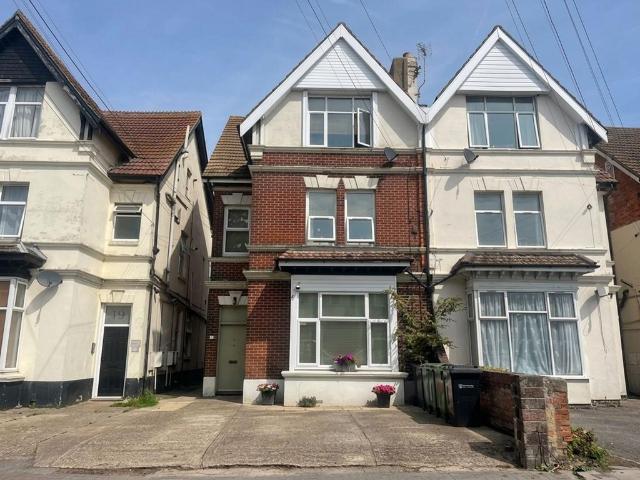 Flat for sale in Tipner, City Of Portsmouth