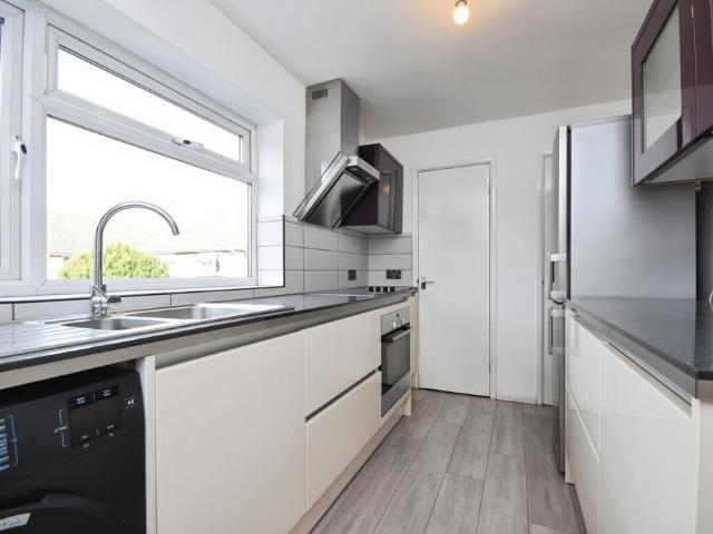 Flat for sale in Chelmsford