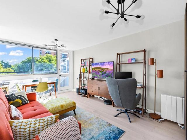 Flat for sale in City of Westminster, Greater London