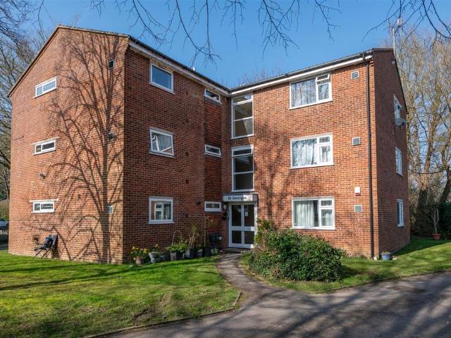 Flat for sale in Red Hill, Isle Of Man