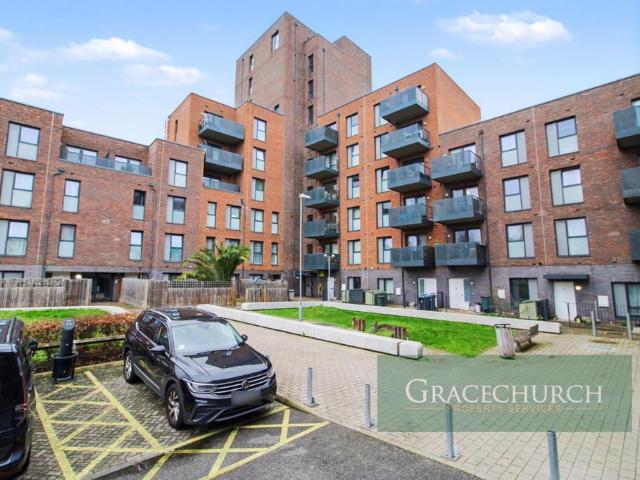 Flat for sale in Edmonton, Isle Of Man