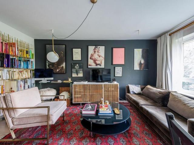 Flat for sale in London Borough of Croydon, Upper Norwood