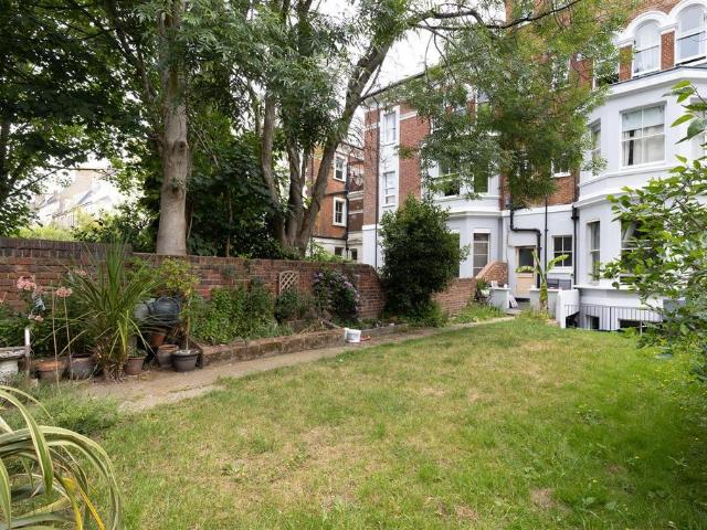 Flat for sale in St Leonards Green, Guestling Green