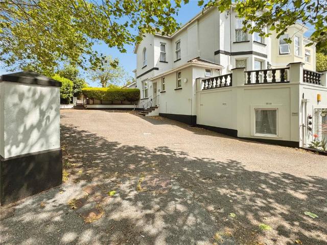 Flat for sale in Upton, Babbacombe