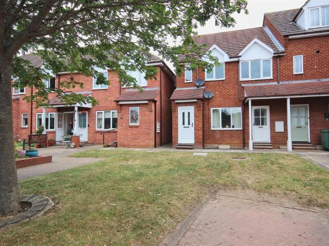 Flat for sale in Hornsea, East Riding Of Yorkshire